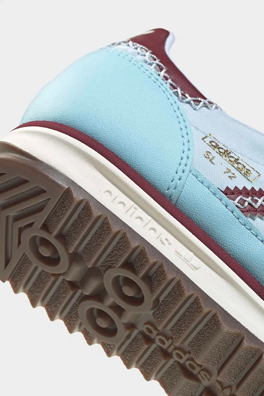 adidas Originals sneakersy dziecięce SL 72 RS IH6642