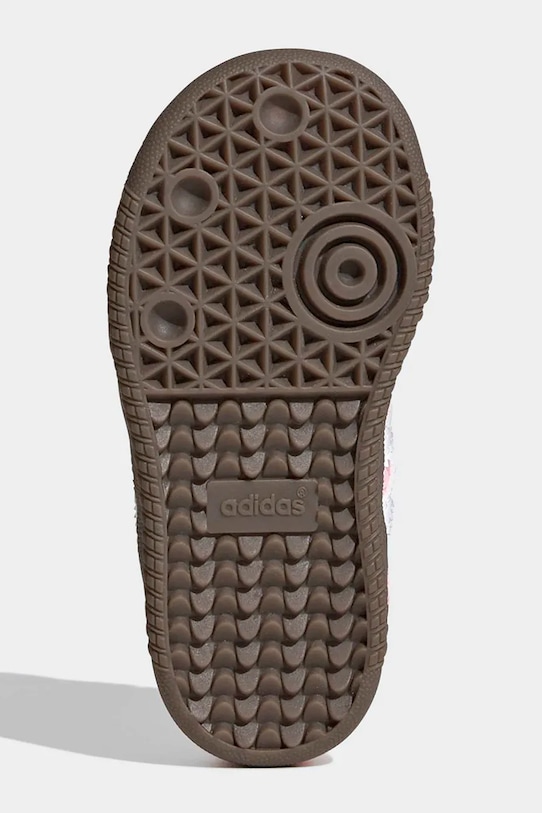 Dětské tenisky adidas Originals SAMBA OG JP9519