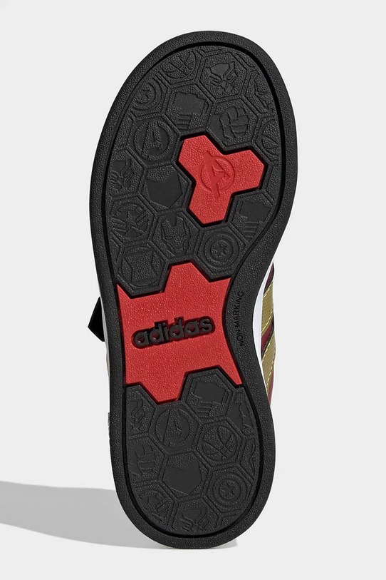 adidas GRAND COURT IRON MAN αθλητικά παιδικά HP3614