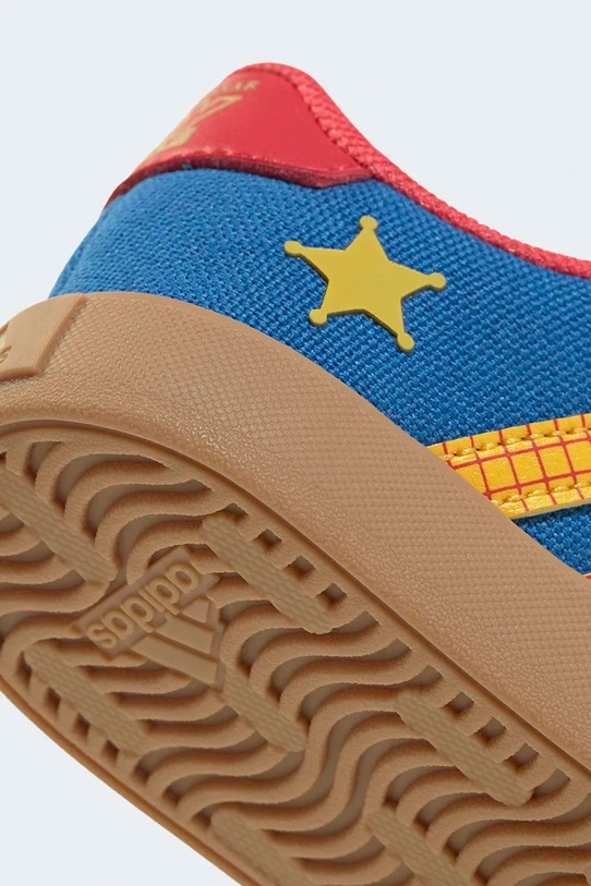 adidas VL COURT WOODY superge otroške JQ4381