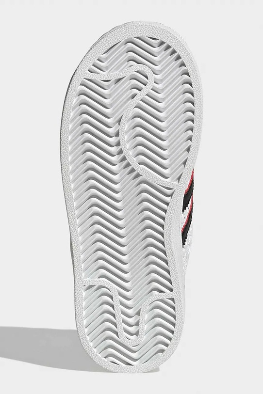 adidas Originals sneakersy dziecięce SUPERSTAR II IH4635