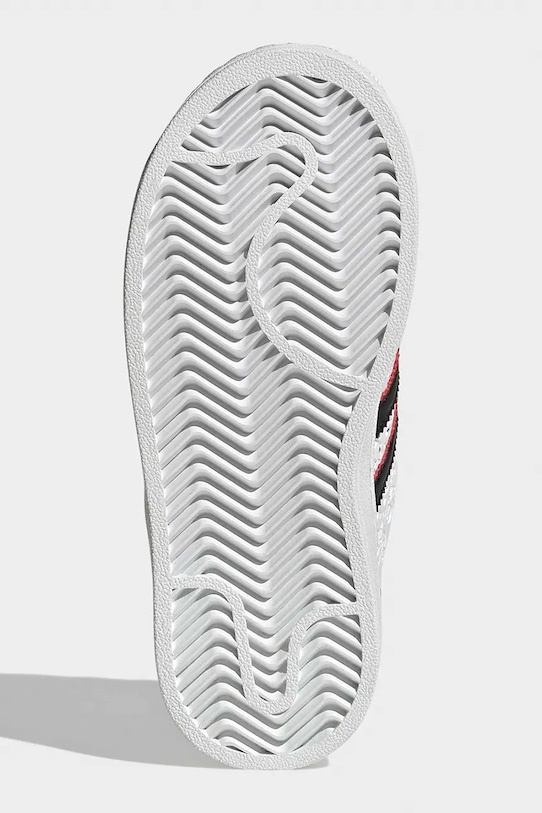 adidas Originals sneakersy dziecięce SUPERSTAR II IH4635