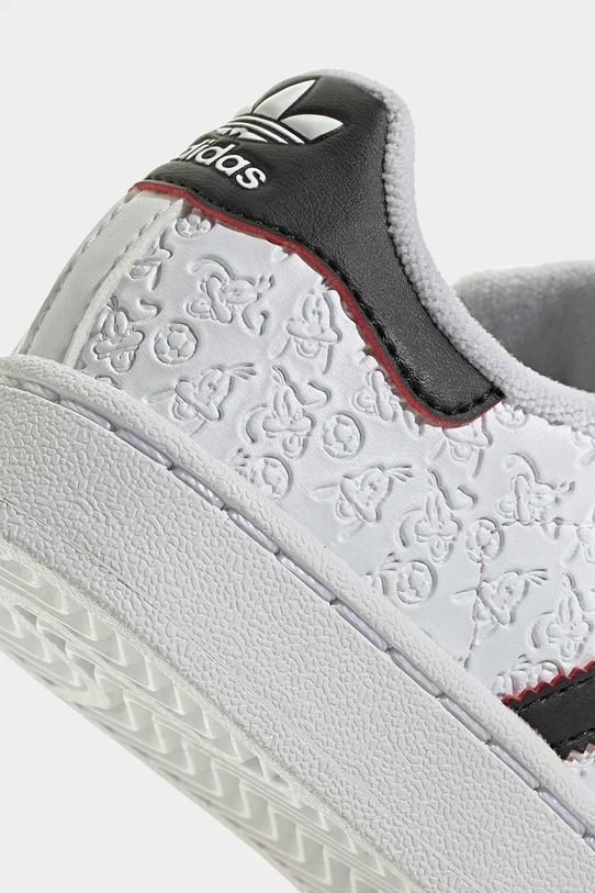 adidas Originals sneakersy dziecięce SUPERSTAR II IH4635