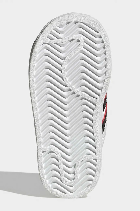 adidas Originals sneakers pentru copii SUPERSTAR II IH1744