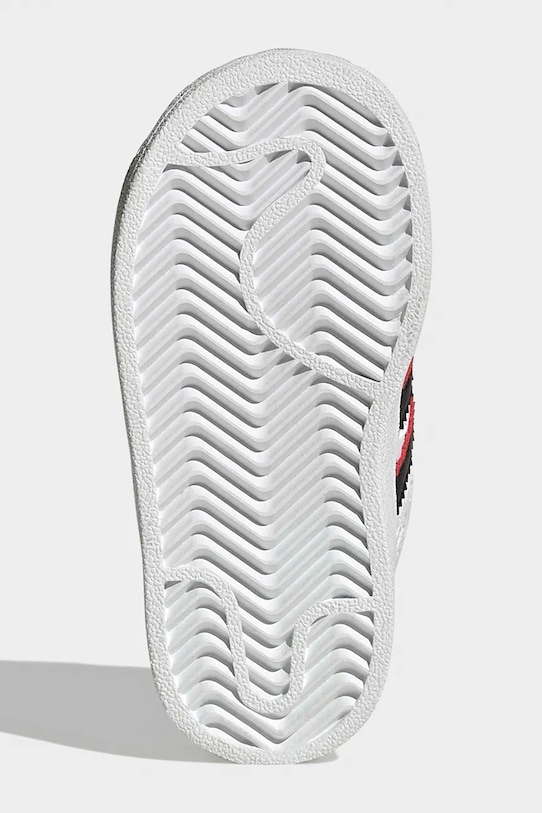 adidas Originals sneakers pentru copii SUPERSTAR II IH1744