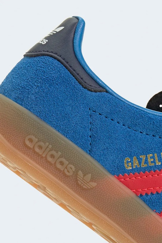 adidas Originals sneakersy dziecięce GAZELLE INDOOR IH4008