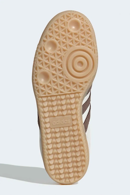 adidas Originals sneakersy dziecięce SAMBA OG JP9504