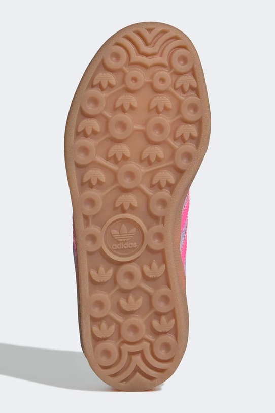 adidas Originals sneakersy dziecięce GAZELLE INDOOR IH4009