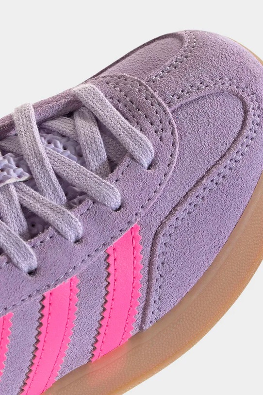 adidas Originals sneakersy dziecięce GAZELLE INDOOR IH4009