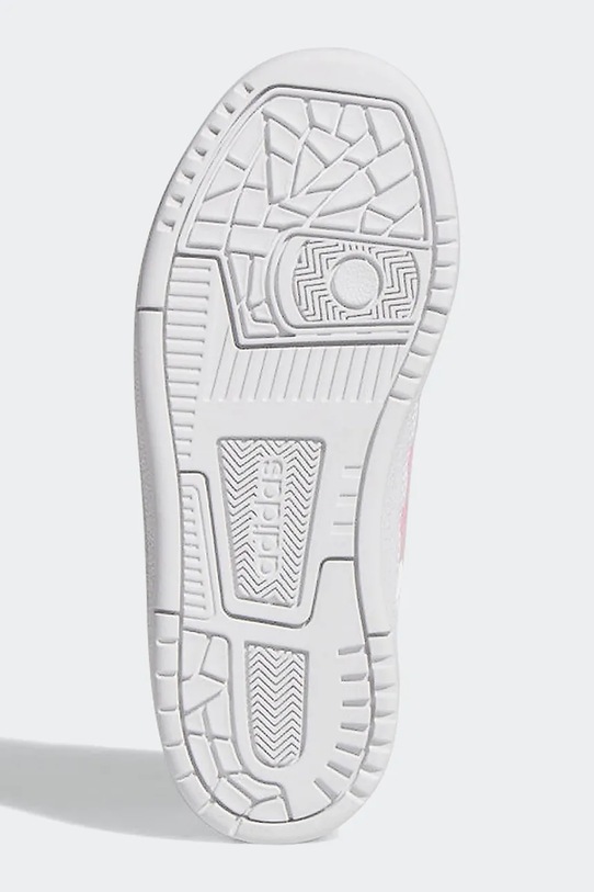 adidas sneakersy dziecięce RAPID COURT JS4768