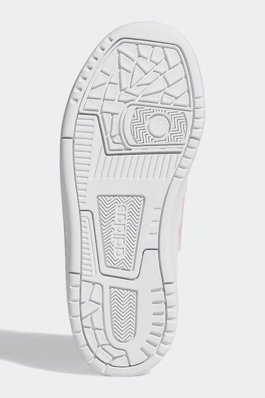 adidas sneakersy dziecięce RAPID COURT JS4768