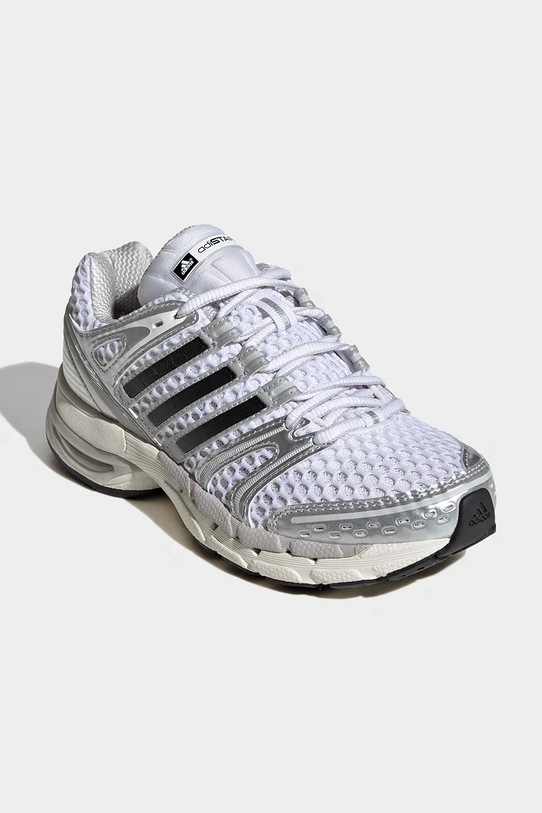 adidas Originals sneakersy dziecięce ADISTAR CONTROL 5 KI8732 biały SS26