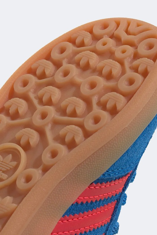 adidas Originals sneakersy dziecięce GAZELLE INDOOR IH4011