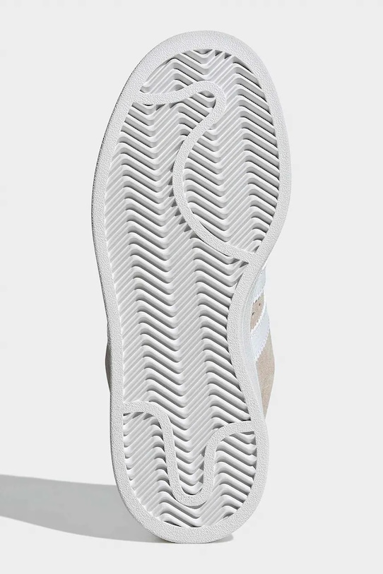 adidas Originals sneakersy zamszowe dziecięce CAMPUS 00s JQ2125