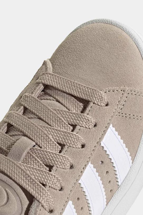 adidas Originals sneakersy zamszowe dziecięce CAMPUS 00s JQ2125