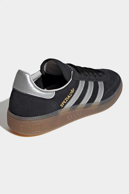 Chłopiec adidas Originals sneakersy dziecięce HANDBALL SPEZIAL KJ3761 czarny