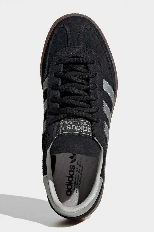 adidas Originals sneakers pentru copii HANDBALL SPEZIAL KJ3761 negru