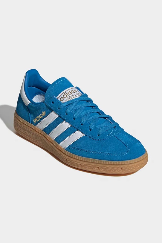 adidas Originals sneakersy HANDBALL SPEZIAL JP9558 niebieski SS26