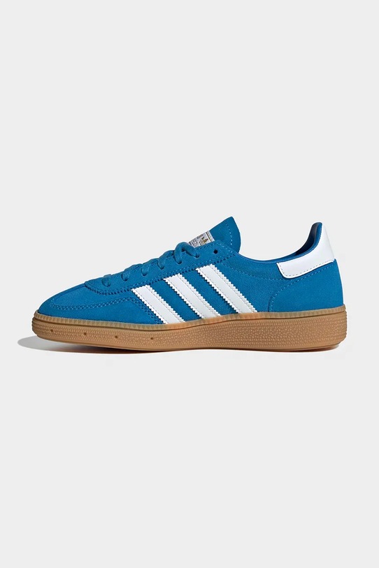 adidas Originals sneakersy HANDBALL SPEZIAL niebieski JP9558