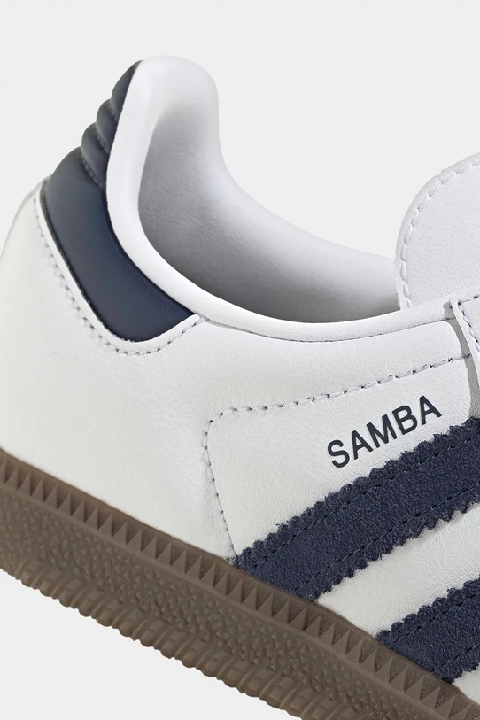 Dětské tenisky adidas Originals SAMBA OG KK3557