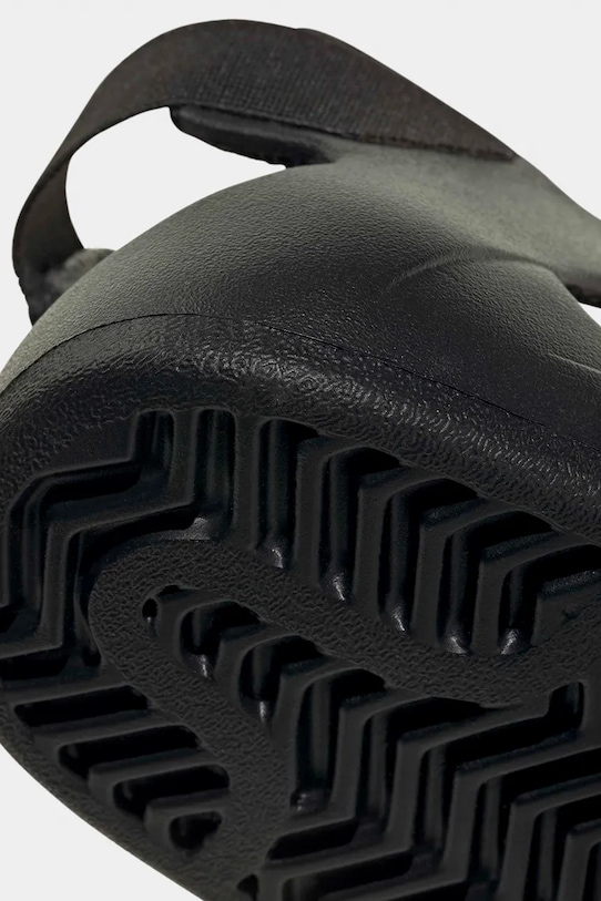 adidas Originals sandały dziecięce CAMPUS 00s FOAM SLIDE HQ4905