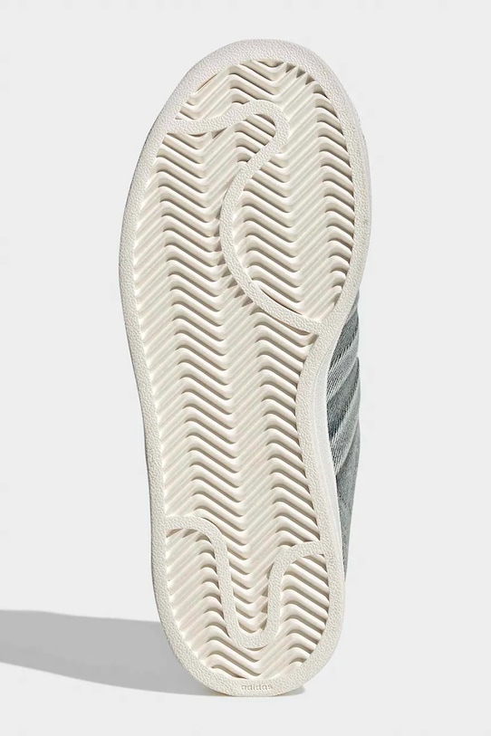 adidas Originals SUPERSTAR II маратонки за деца от кожа JP9441