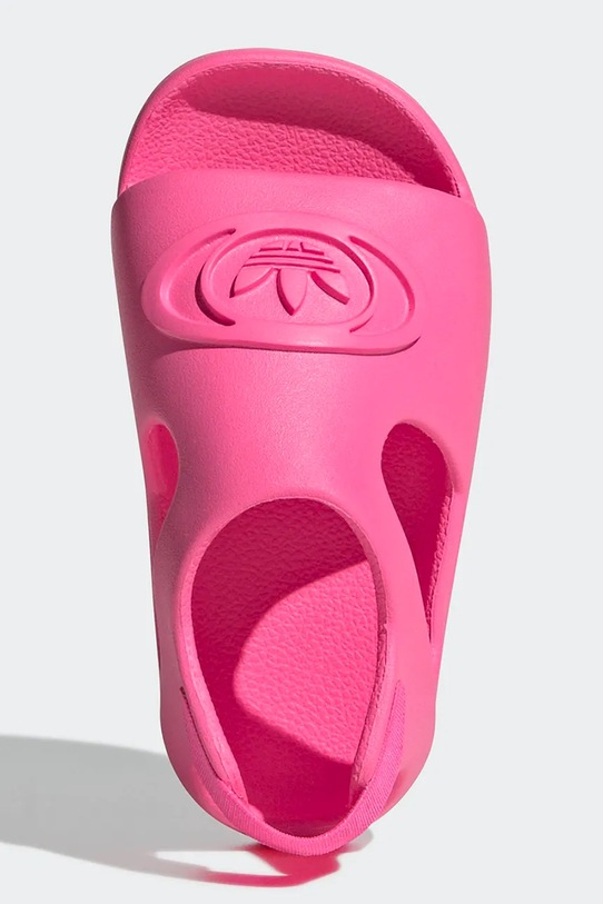 adidas Originals sandały dziecięce CAMPUS 00s FOAM SLIDE HP6978 różowy