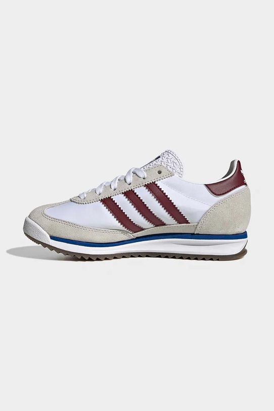 adidas Originals SL 72 RS tenisky detské biela IH6794