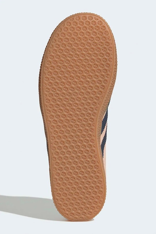 adidas Originals GAZELLE маратонки за деца велурени IH6468