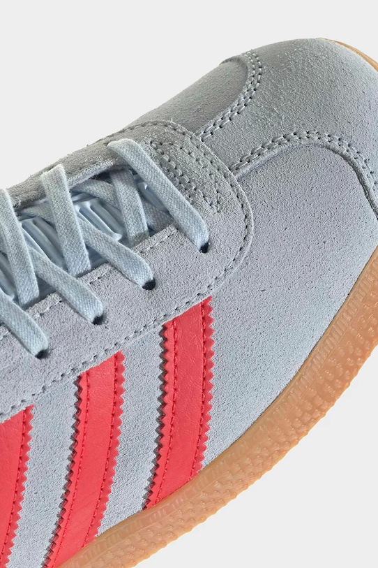 adidas Originals sneakersy dziecięce GAZELLE IH6469