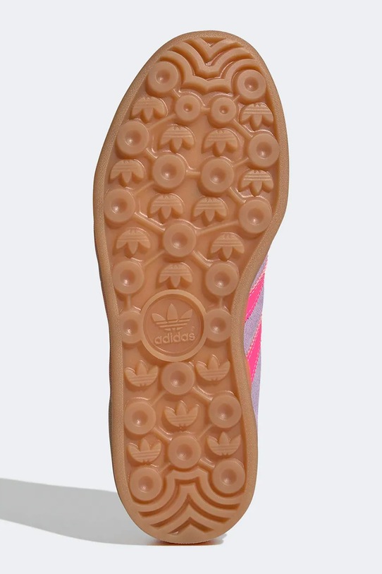 adidas Originals sneakersy dziecięce GAZELLE INDOOR IH6453