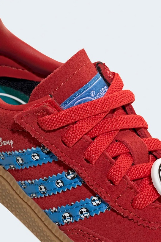 adidas Originals sneakersy dziecięce HANDBALL SPEZIAL IH6873
