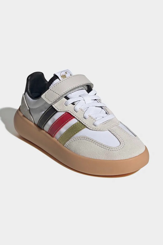 Sneakers adidas BARREDA DECODE KI3117 λευκό SS26