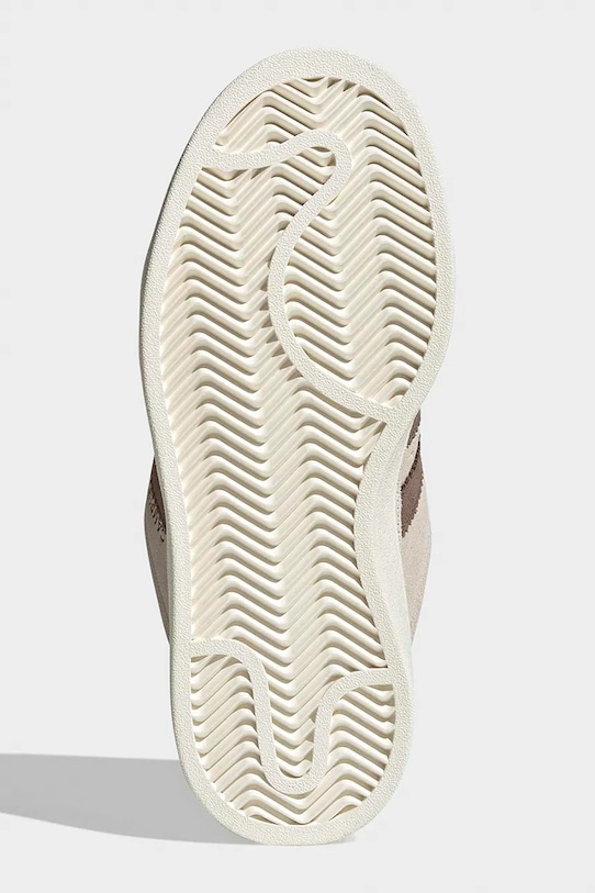 adidas Originals CAMPUS ST маратонки за деца от велур KI9374