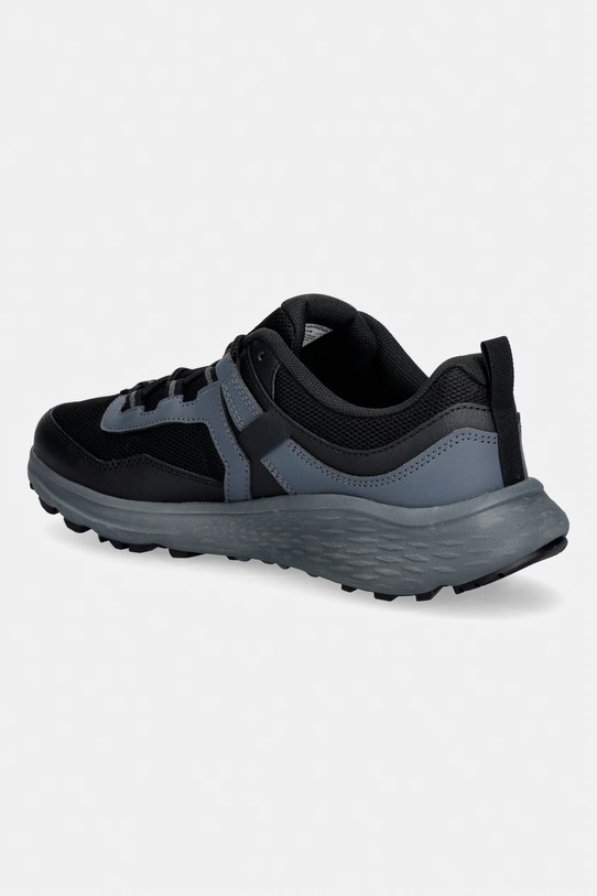 Chłopiec Columbia buty KONOS 2062241 czarny