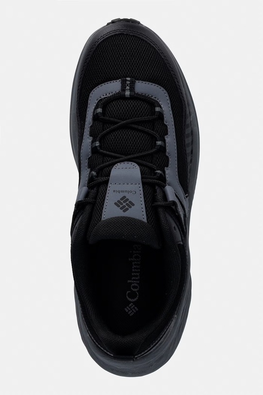 Columbia buty KONOS czarny 2062241