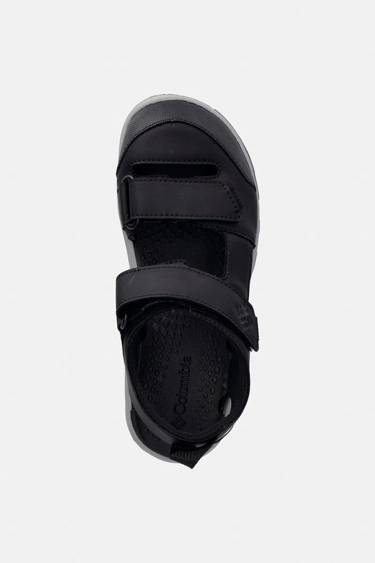 Columbia sandały dziecięce TECHSUN ADVENTURE PT czarny 2148721