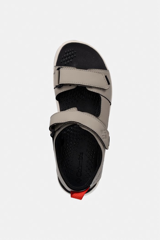 Columbia sandały dziecięce TECHSUN ADVENTURE beżowy 2148731