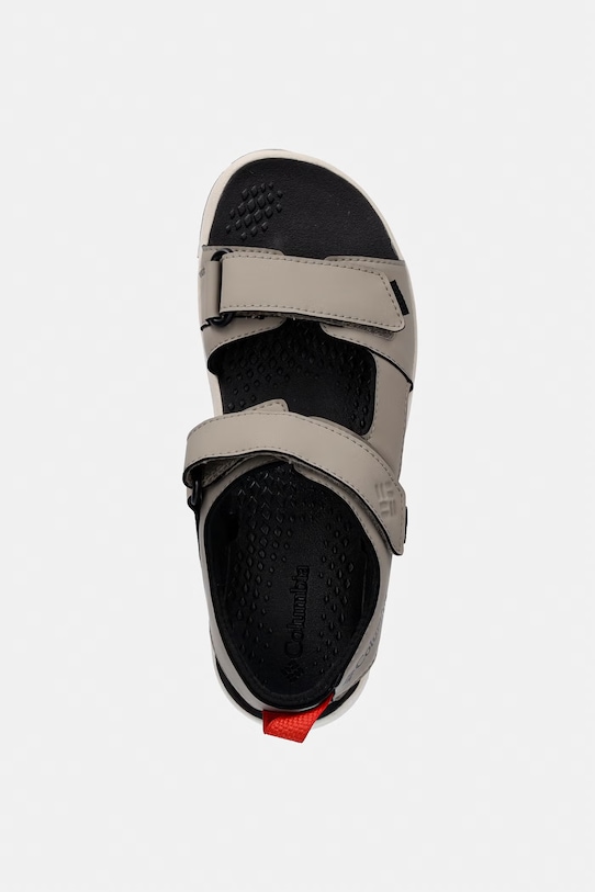 Columbia sandały dziecięce TECHSUN ADVENTURE beżowy 2148731