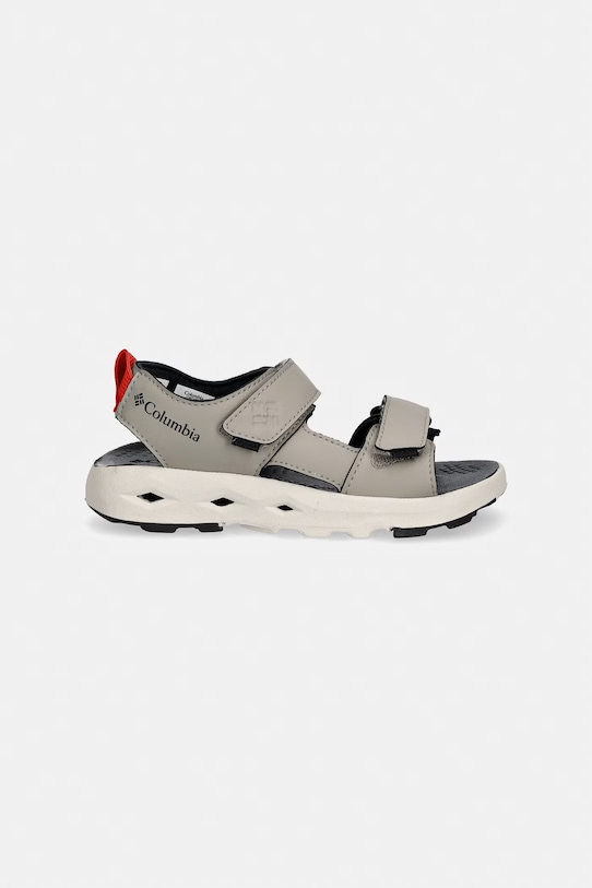 Columbia sandały dziecięce TECHSUN ADVENTURE 2148732 beżowy SS26