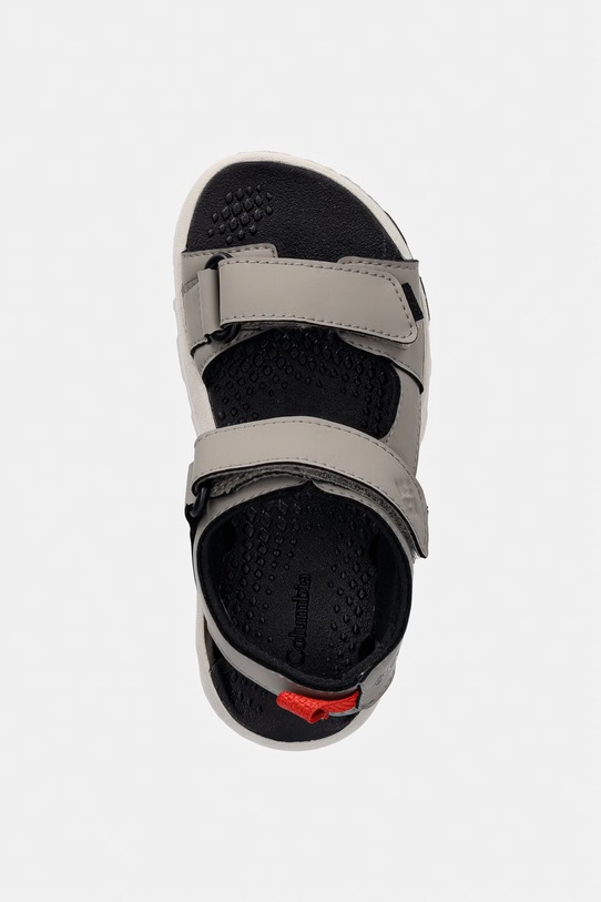 Columbia sandały dziecięce TECHSUN ADVENTURE beżowy 2148732