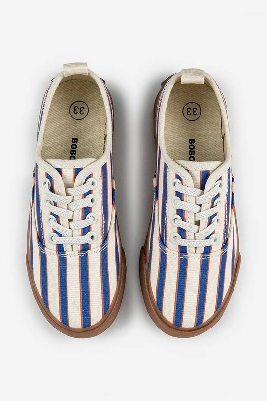 Bobo Choses tenisówki dziecięce biały 126AI034