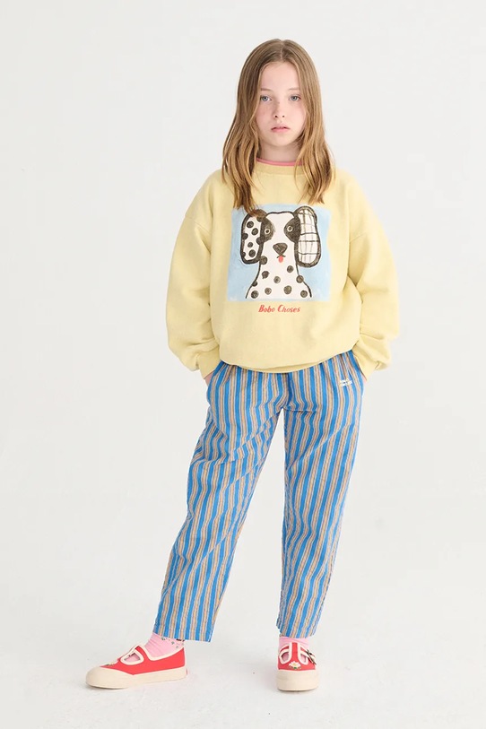 Bobo Choses buty dziecięce Pixel Daisy 126AI036