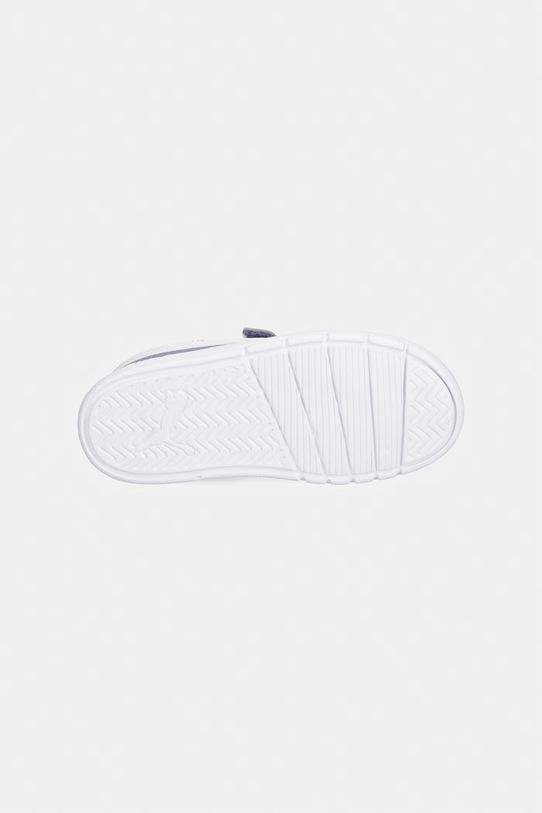 Puma Courtflex V3 V sneakersy dziecięce 310252.PPY2 niebieski