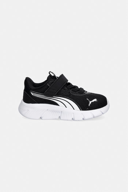 Detské tenisky Puma FlexFocus Modern 311523 čierna SS26