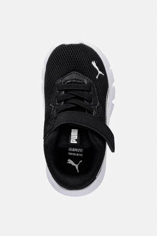 Detské tenisky Puma FlexFocus Modern čierna 311523