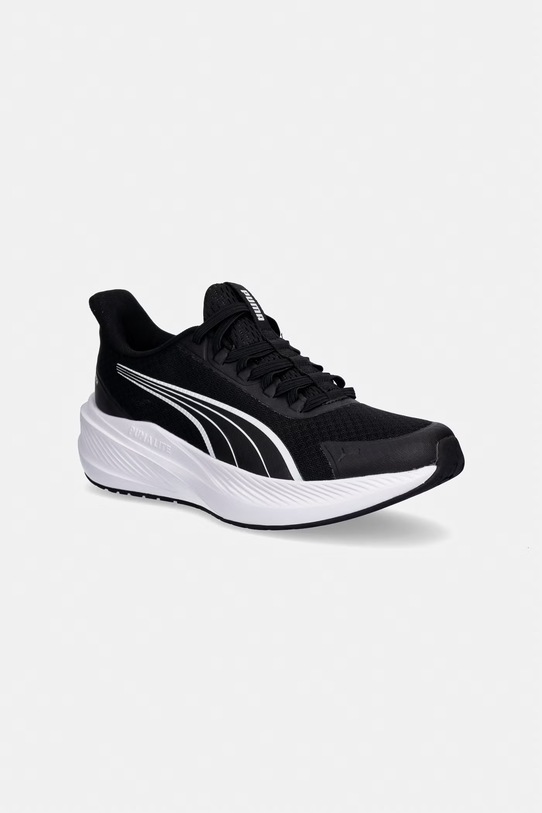Puma buty sportowe dziecięce Dasher Lite SLIPTECH™ czarny 313325