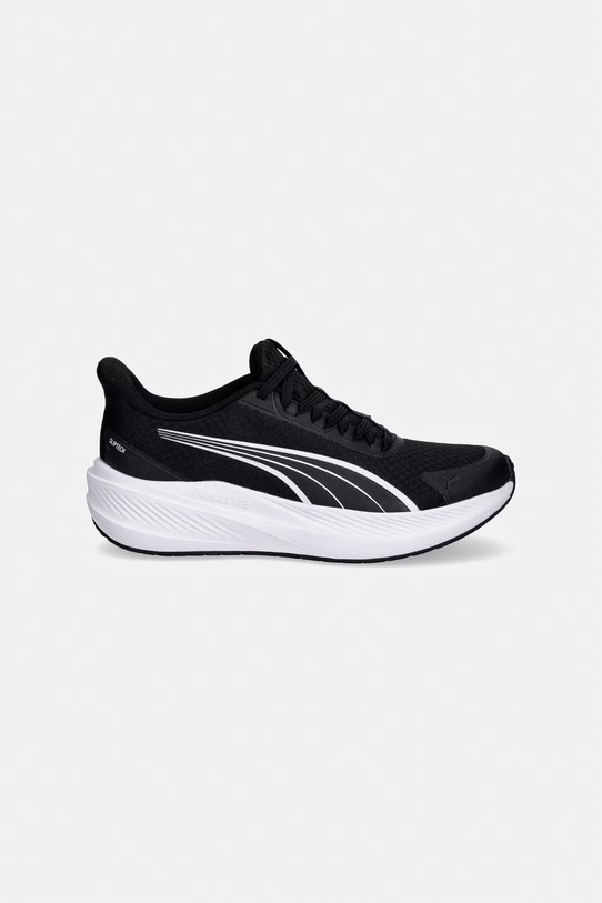 Puma buty sportowe dziecięce Dasher Lite SLIPTECH™ 313325 czarny SS26