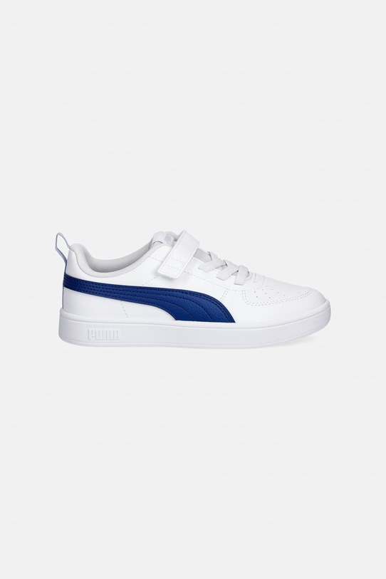 Dětské tenisky Puma Rickie 385836.PPY2 bílá SS26