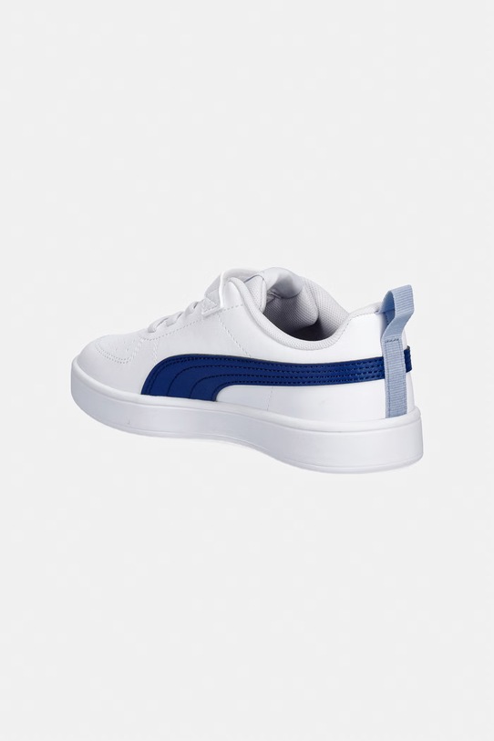 CHLAPEC Dětské tenisky Puma Rickie 385836.PPY2 bílá
